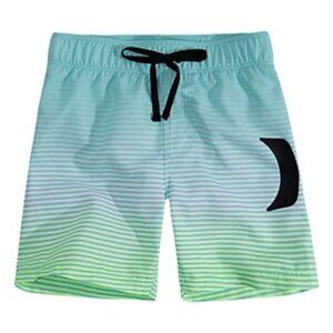 Hurley Toddler Boys Swim Trunks  - 2T